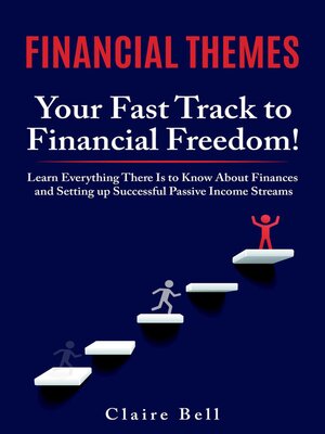 cover image of Financial Themes